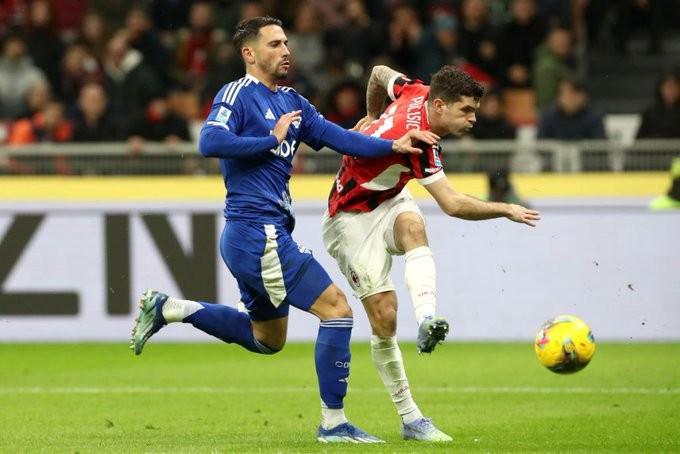 华体会-米体：欧足联今天召开会议，将讨论米兰和科莫在海外比赛问题