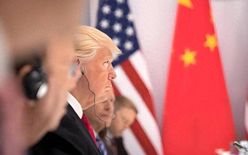 华体会体育-揭秘美总统外访阵仗有多夸张，血浆自带，安保足够打一场小型战争